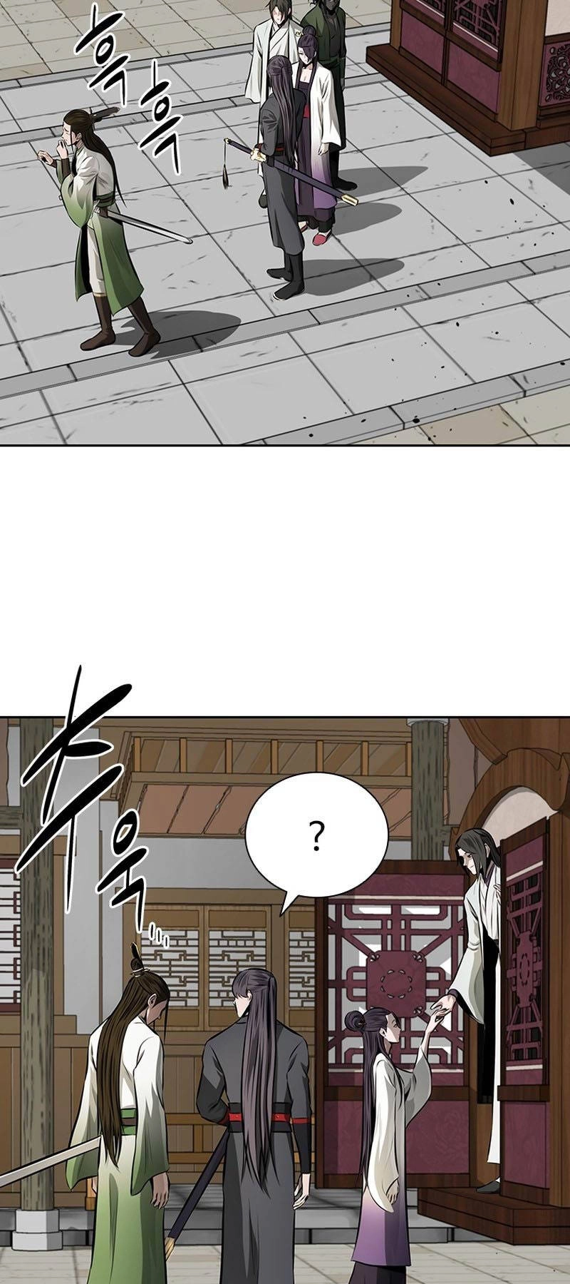 Kiếm Đế Nguyệt Linh Chapter 84 - 71