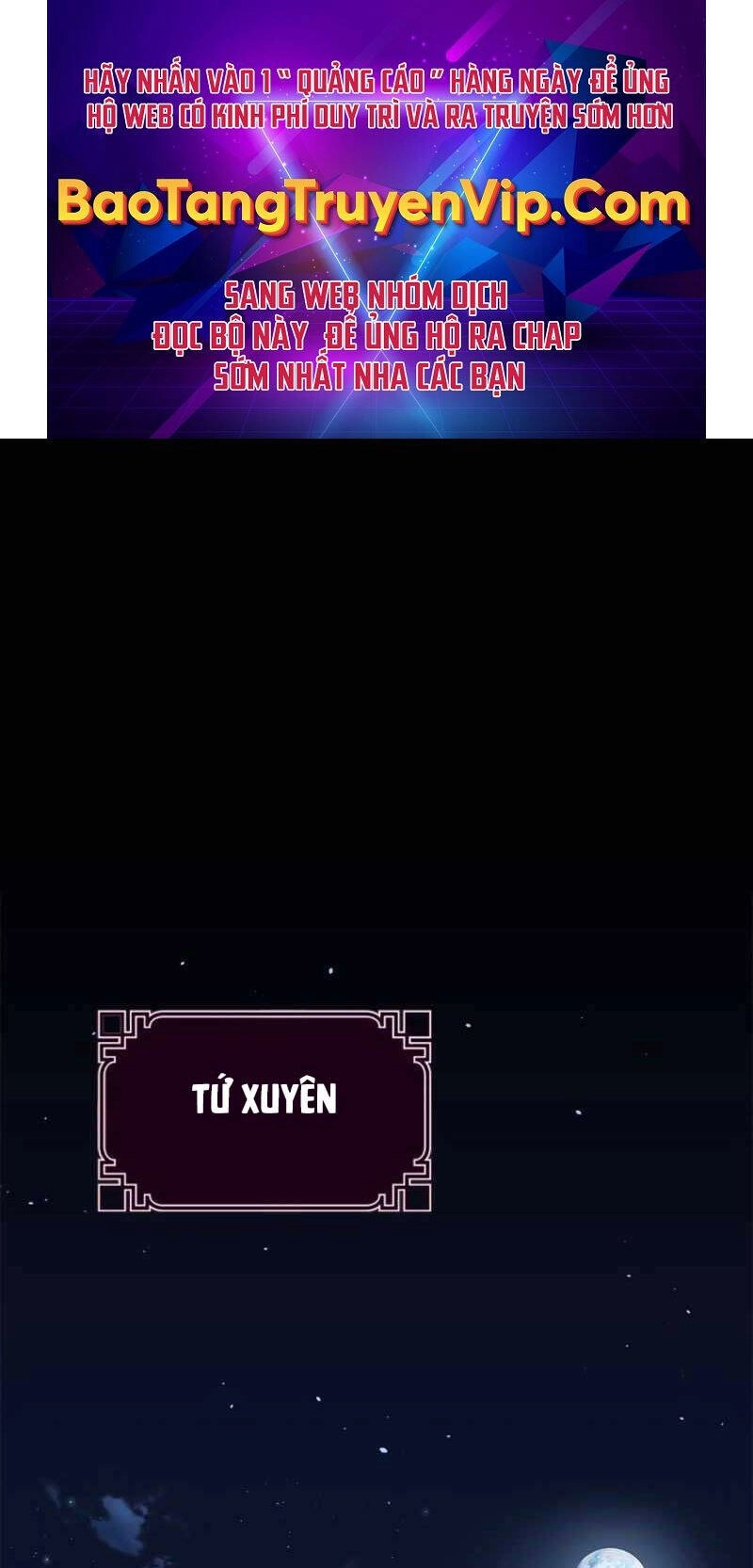 Kiếm Đế Nguyệt Linh Chapter 1 - 1