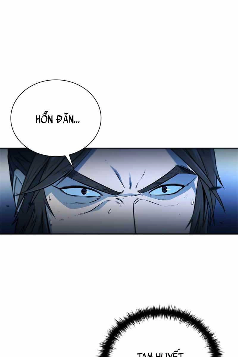 Kiếm Đế Nguyệt Linh Chapter 1 - 7