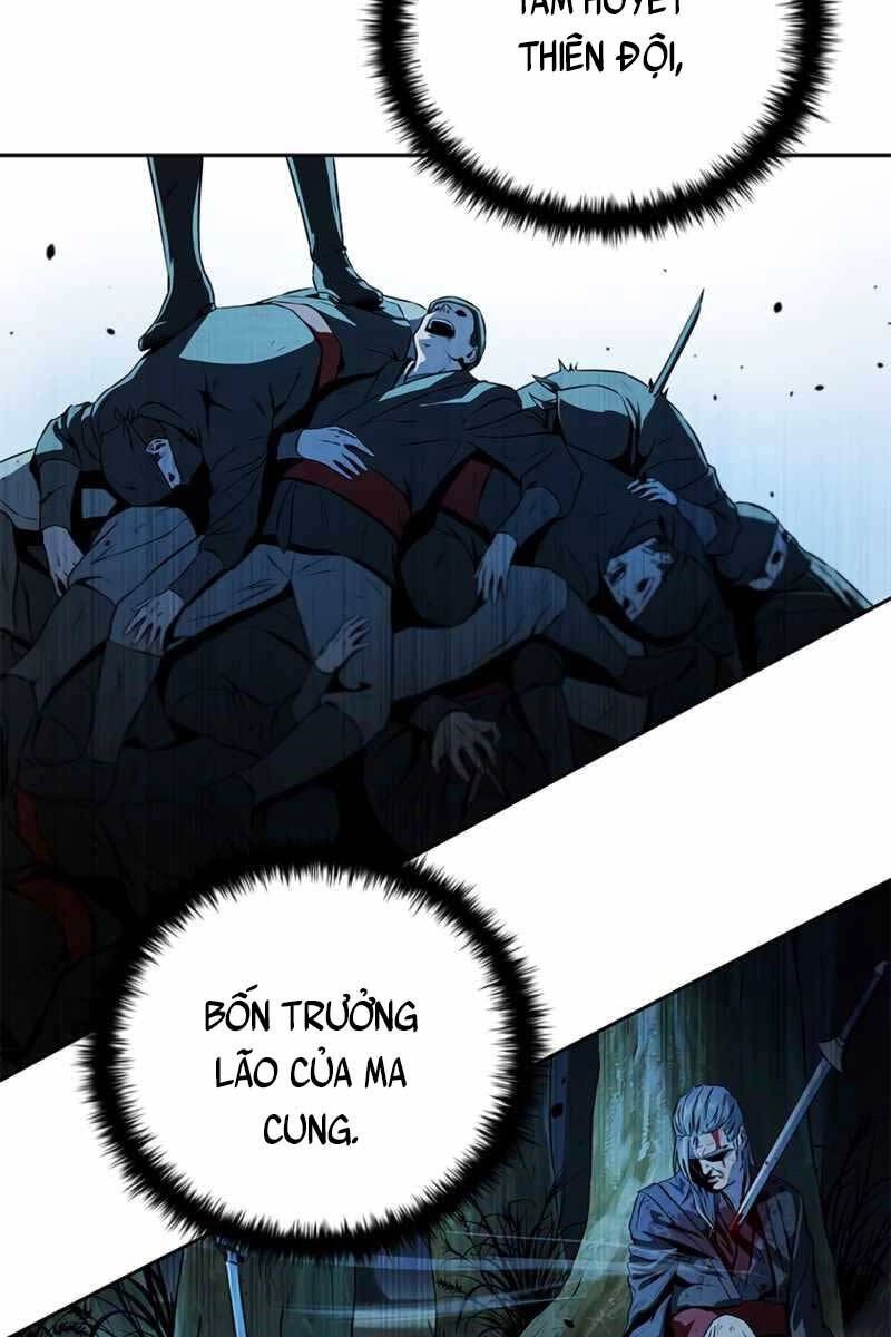 Kiếm Đế Nguyệt Linh Chapter 1 - 8