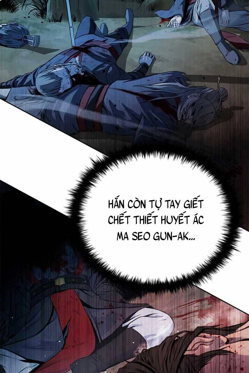 Kiếm Đế Nguyệt Linh Chapter 1 - 9