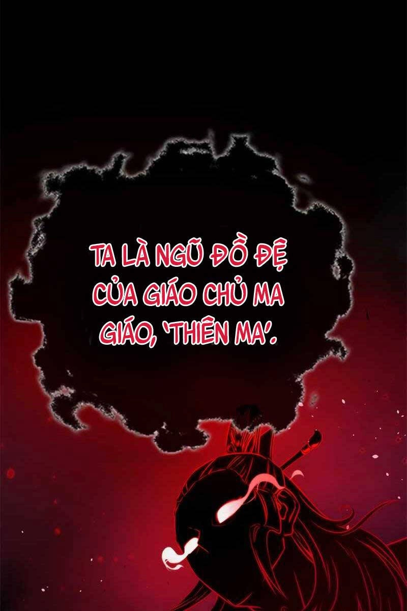 Kiếm Đế Nguyệt Linh Chapter 1 - 19