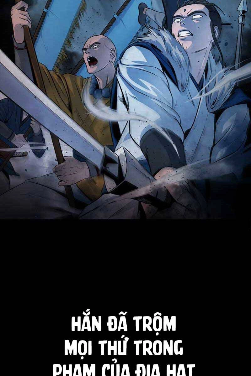 Kiếm Đế Nguyệt Linh Chapter 1 - 23