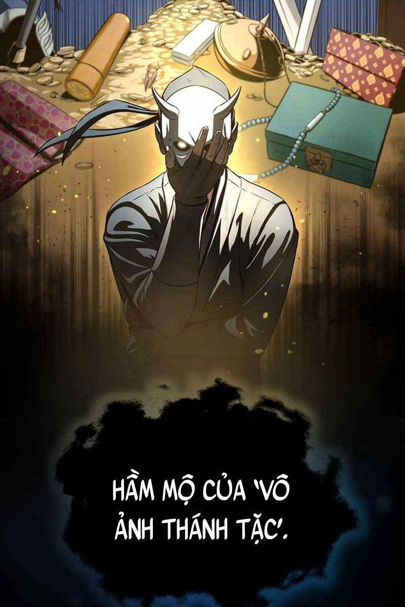 Kiếm Đế Nguyệt Linh Chapter 1 - 25