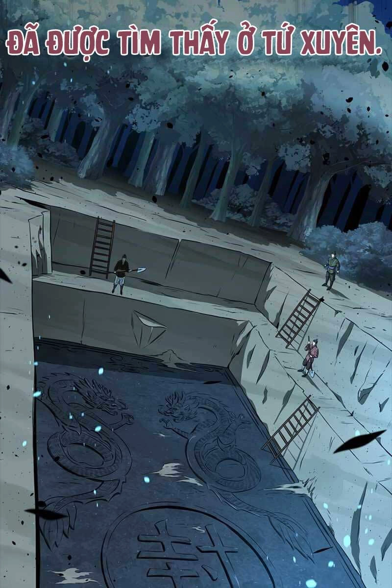 Kiếm Đế Nguyệt Linh Chapter 1 - 27