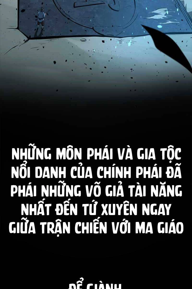 Kiếm Đế Nguyệt Linh Chapter 1 - 28