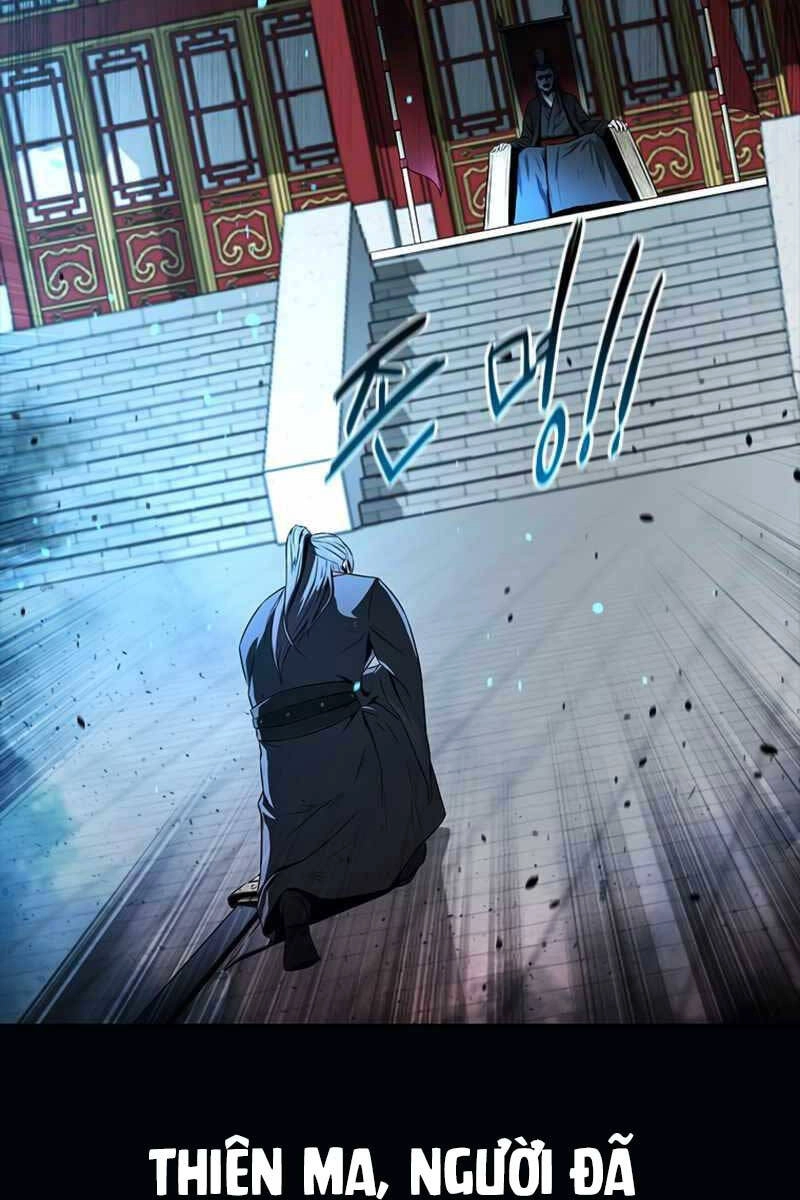 Kiếm Đế Nguyệt Linh Chapter 1 - 30