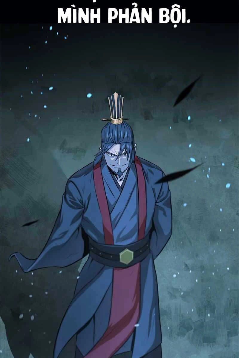 Kiếm Đế Nguyệt Linh Chapter 1 - 33