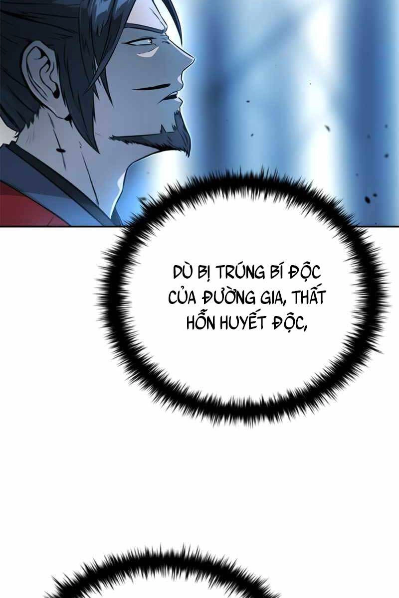 Kiếm Đế Nguyệt Linh Chapter 1 - 35