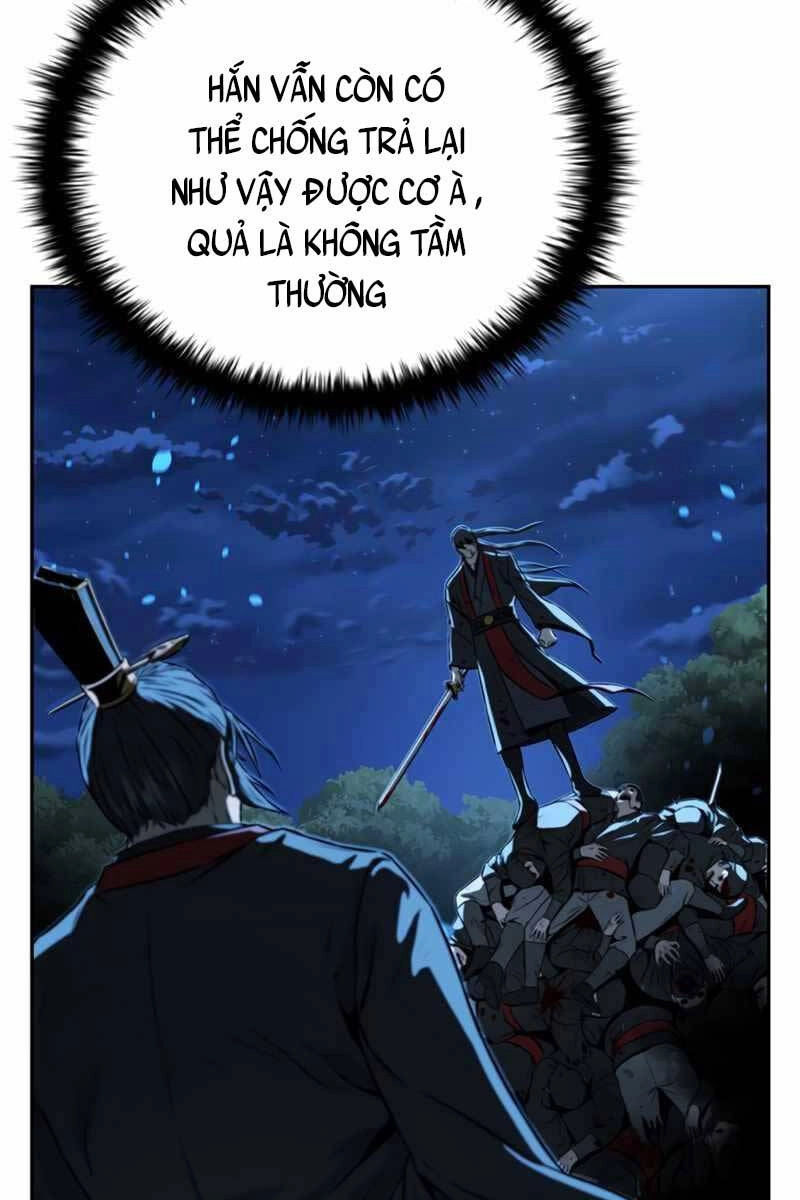 Kiếm Đế Nguyệt Linh Chapter 1 - 36