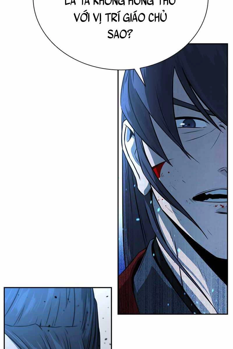 Kiếm Đế Nguyệt Linh Chapter 1 - 40