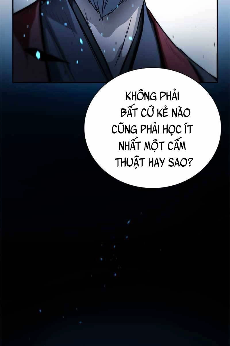 Kiếm Đế Nguyệt Linh Chapter 1 - 87