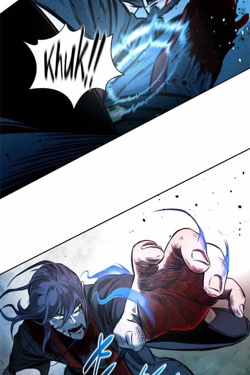 Kiếm Đế Nguyệt Linh Chapter 1 - 120