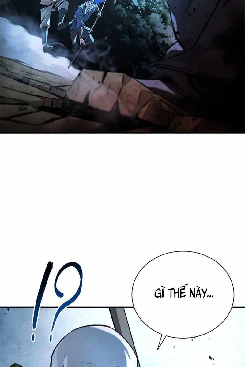 Kiếm Đế Nguyệt Linh Chapter 1.5 - 40