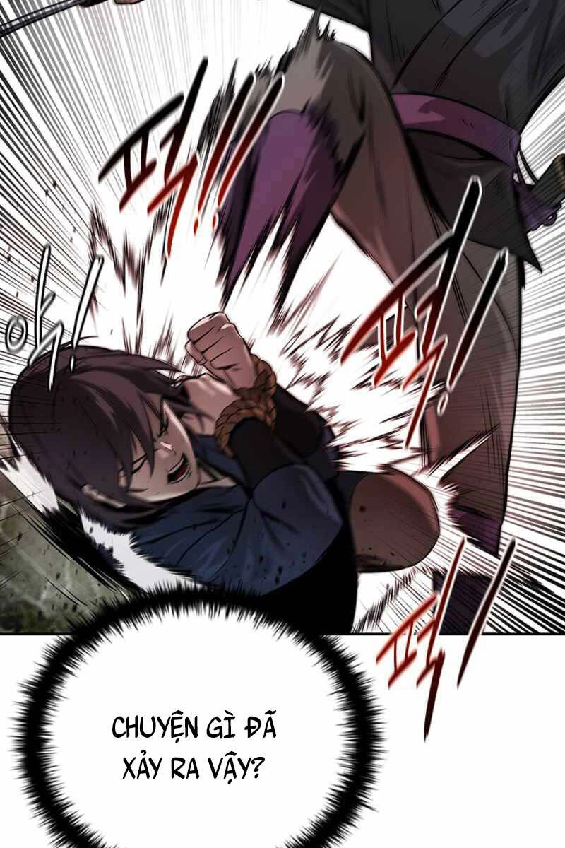 Kiếm Đế Nguyệt Linh Chapter 2 - 8