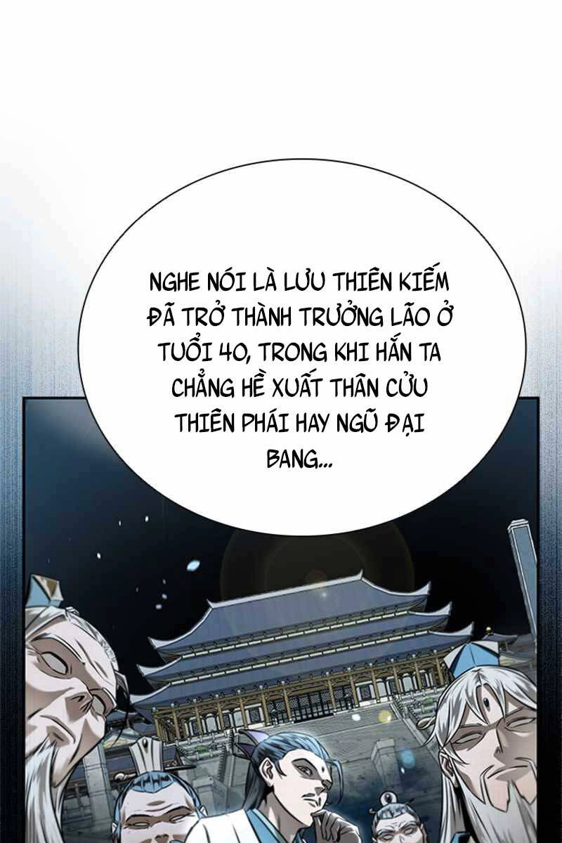 Kiếm Đế Nguyệt Linh Chapter 2 - 28