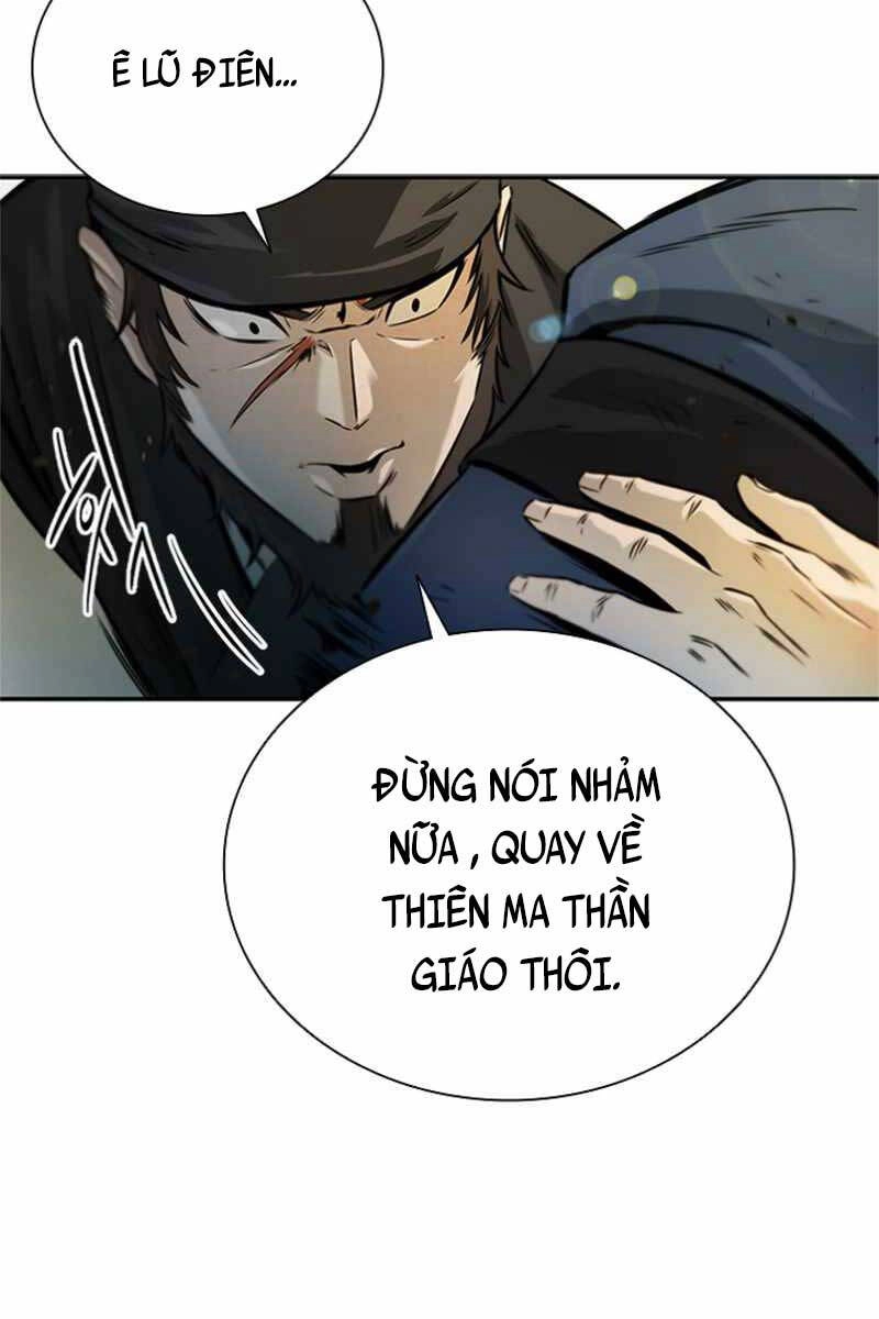 Kiếm Đế Nguyệt Linh Chapter 2 - 34