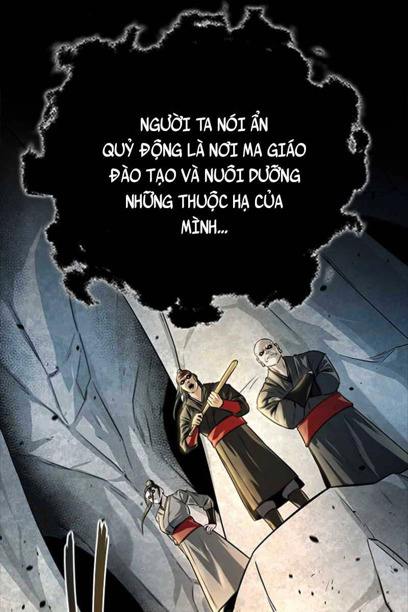 Kiếm Đế Nguyệt Linh Chapter 2 - 39