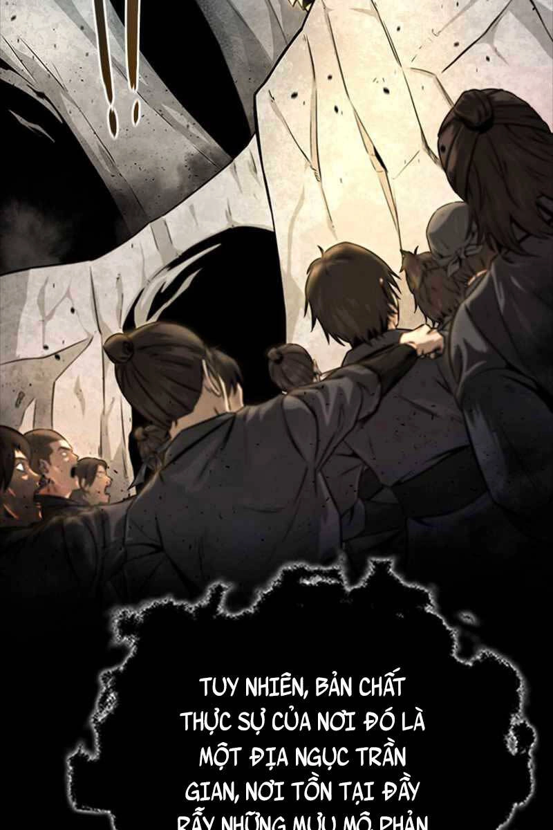 Kiếm Đế Nguyệt Linh Chapter 2 - 40