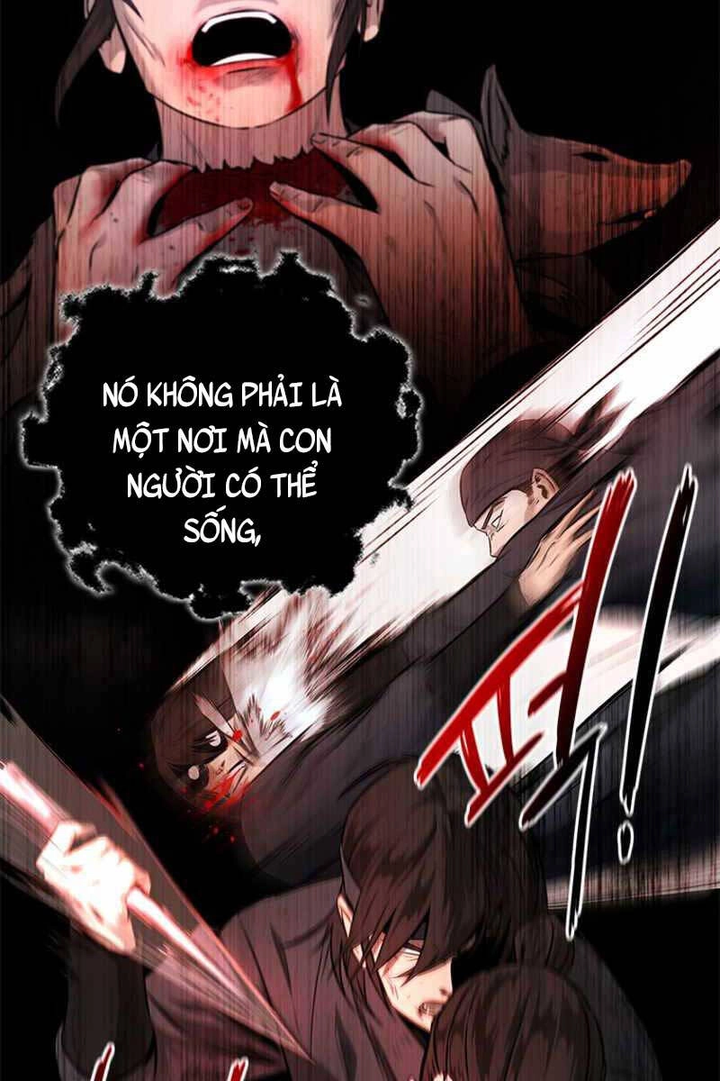 Kiếm Đế Nguyệt Linh Chapter 2 - 43