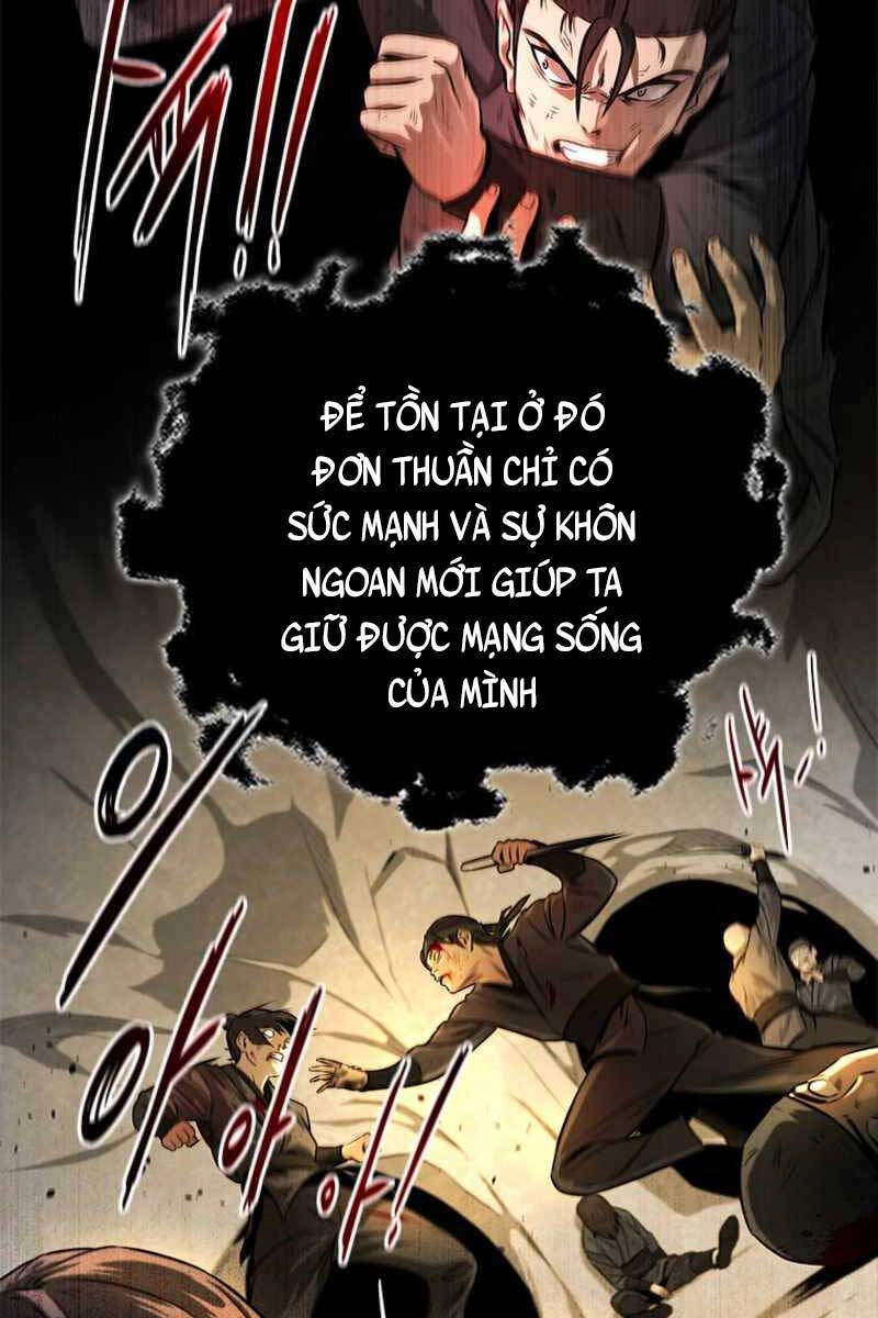 Kiếm Đế Nguyệt Linh Chapter 2 - 44