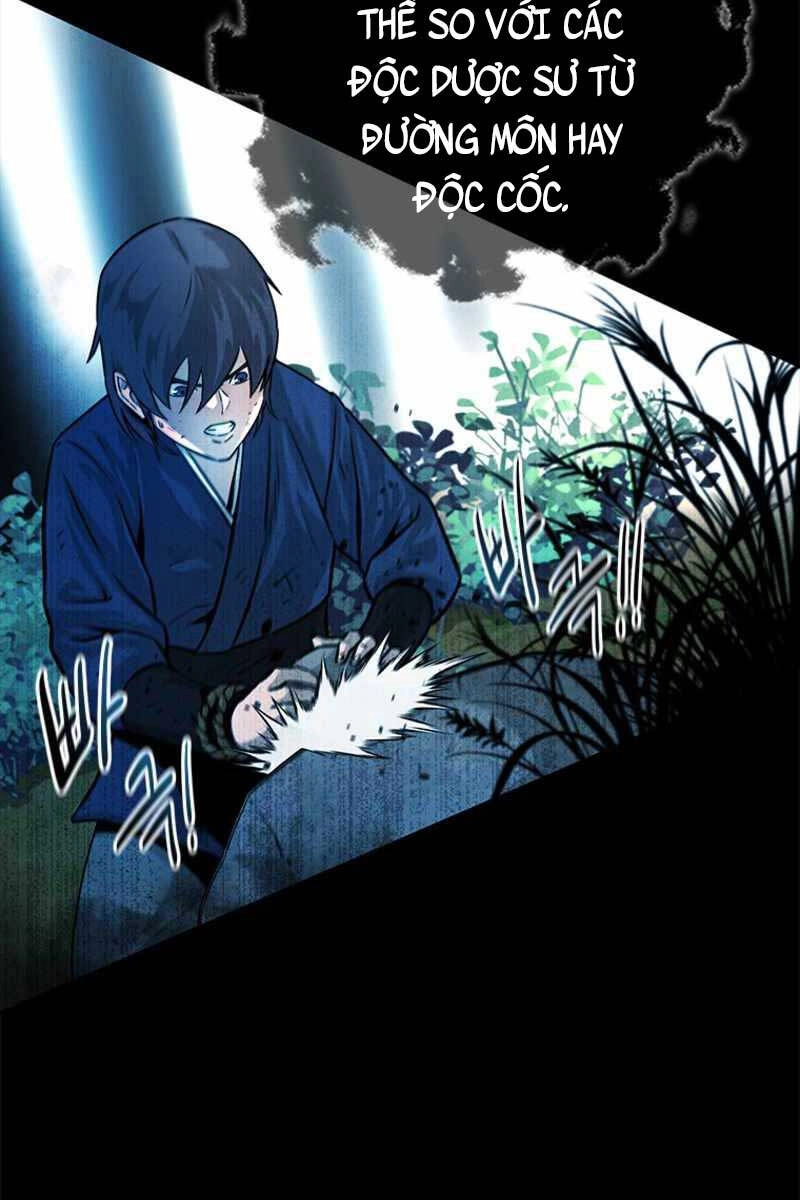 Kiếm Đế Nguyệt Linh Chapter 3 - 12