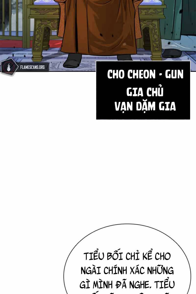 Kiếm Đế Nguyệt Linh Chapter 3 - 85