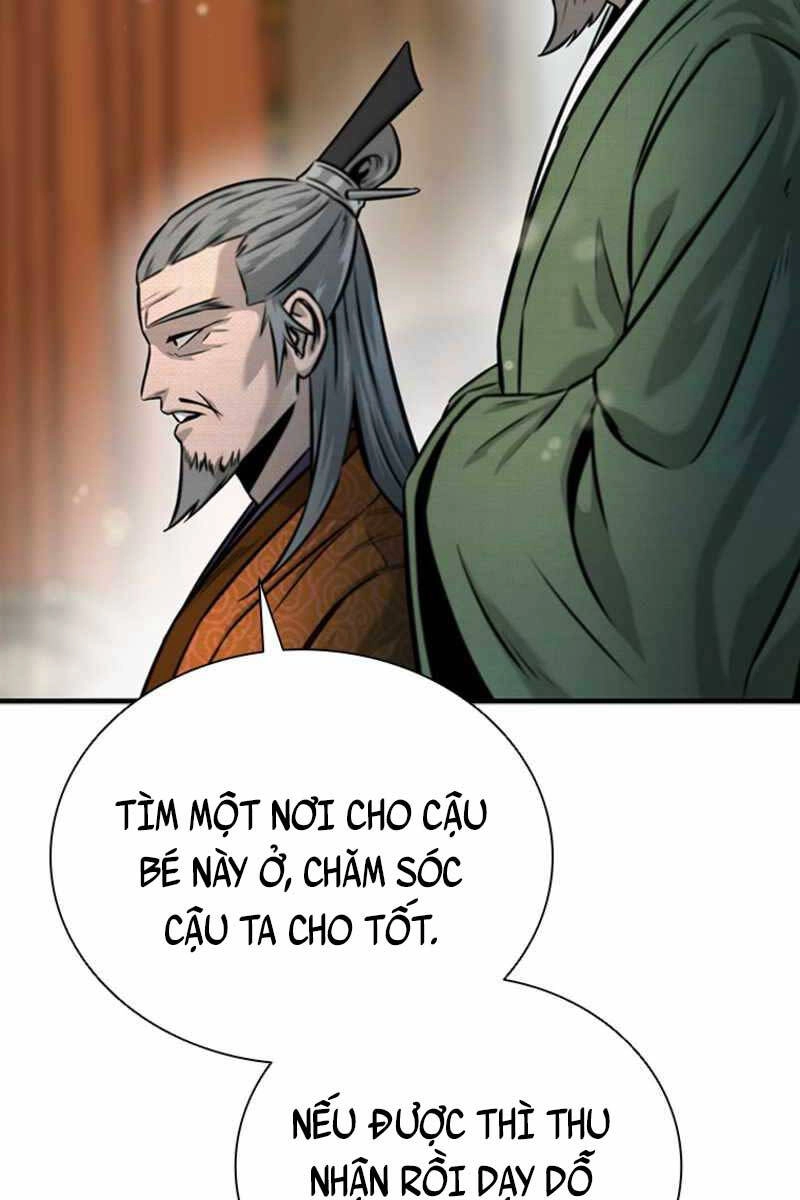 Kiếm Đế Nguyệt Linh Chapter 3 - 97