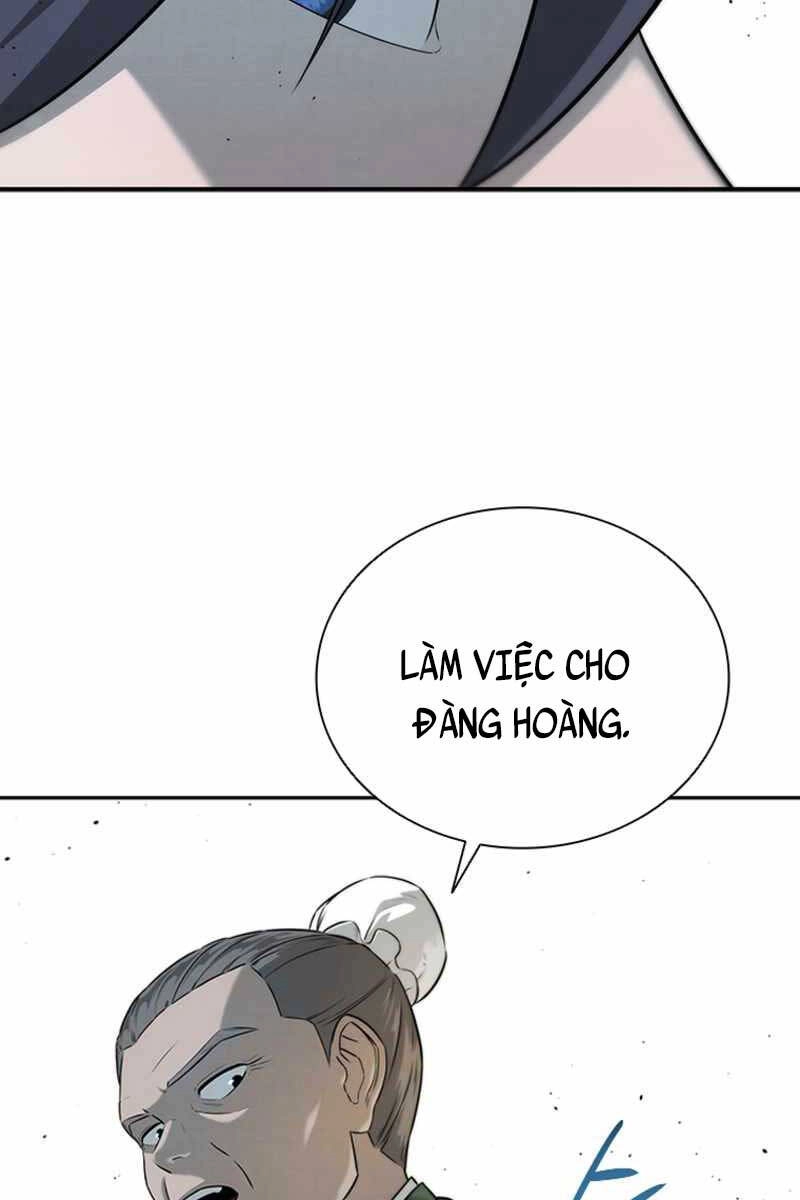 Kiếm Đế Nguyệt Linh Chapter 4 - 5