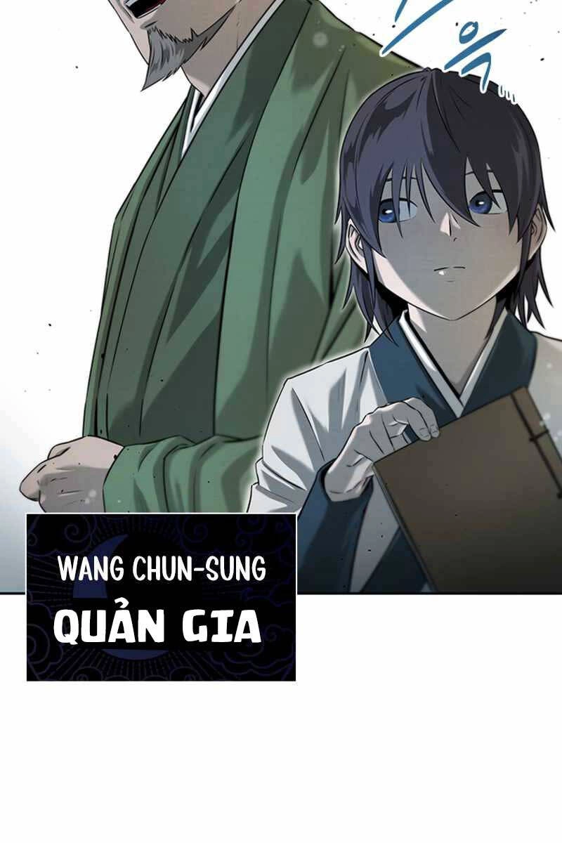 Kiếm Đế Nguyệt Linh Chapter 4 - 6