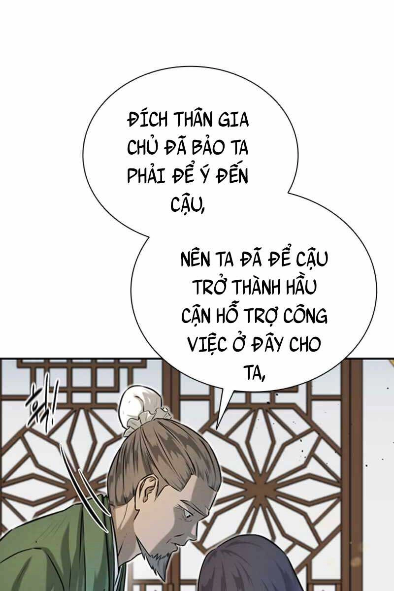 Kiếm Đế Nguyệt Linh Chapter 4 - 7