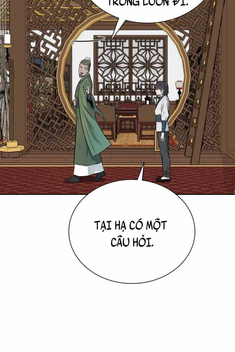 Kiếm Đế Nguyệt Linh Chapter 4 - 9