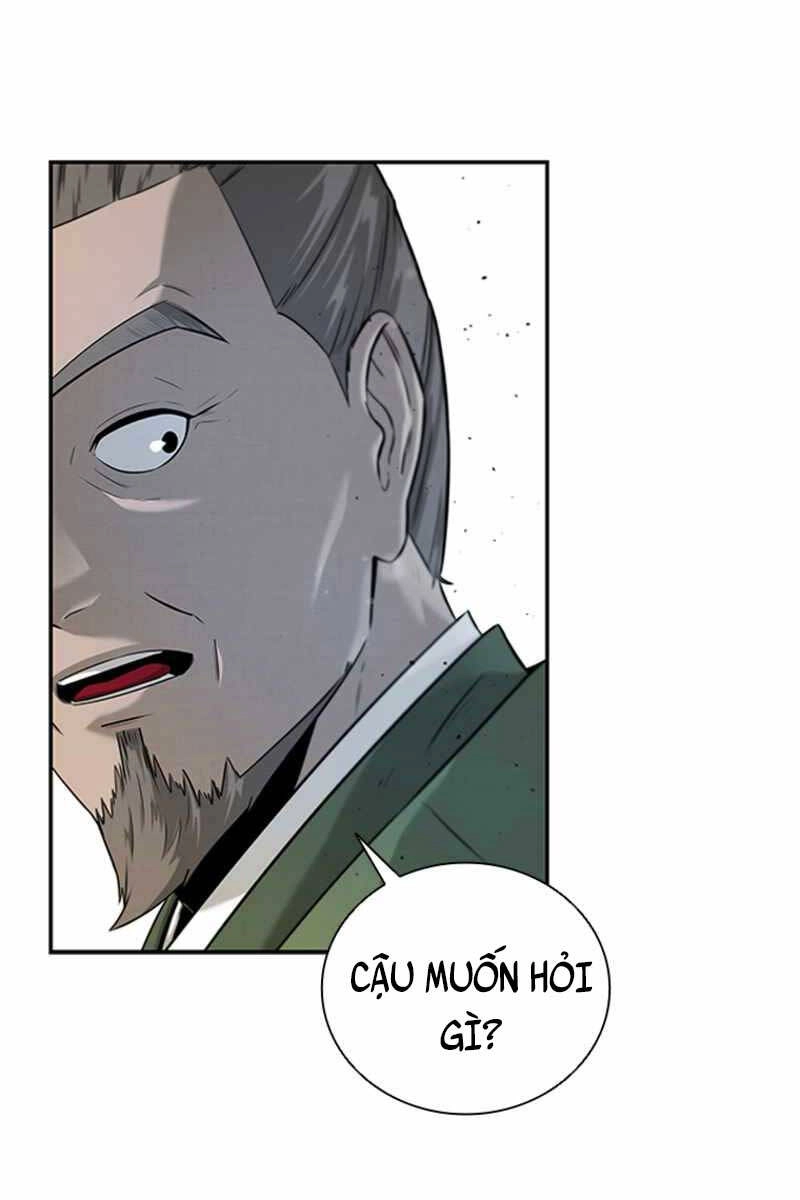 Kiếm Đế Nguyệt Linh Chapter 4 - 10