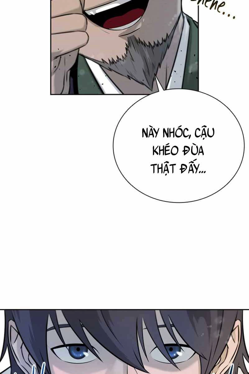 Kiếm Đế Nguyệt Linh Chapter 4 - 15