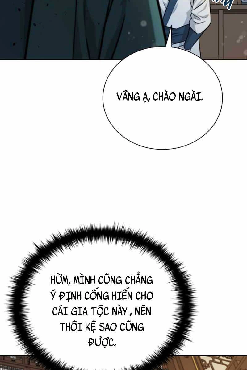 Kiếm Đế Nguyệt Linh Chapter 4 - 19