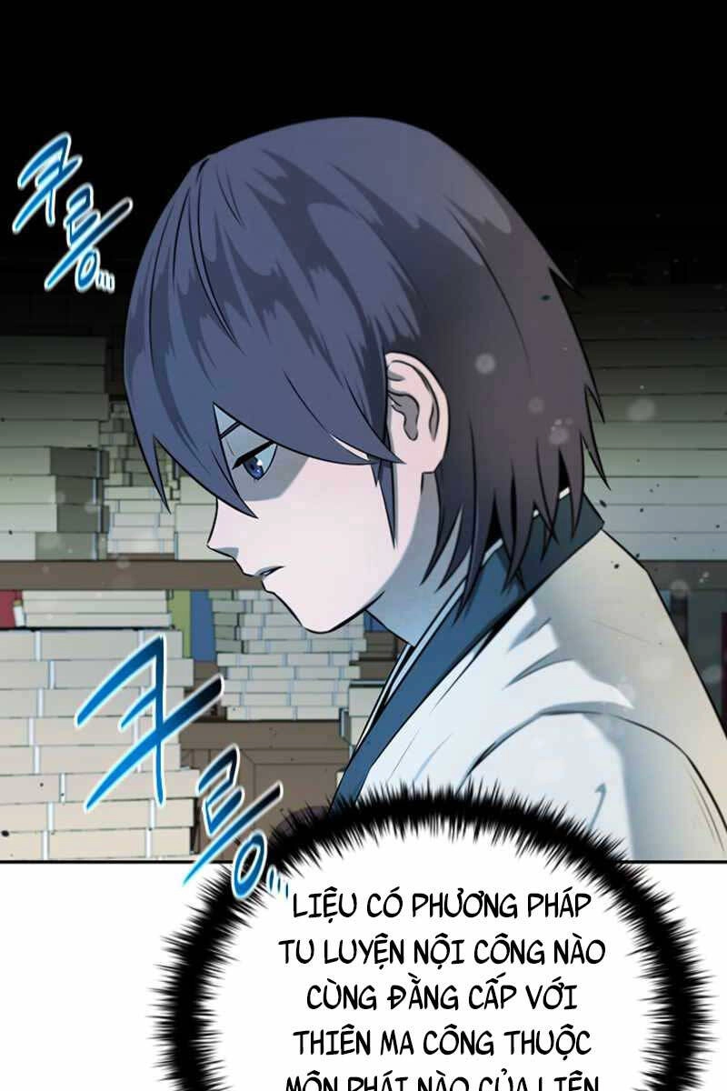 Kiếm Đế Nguyệt Linh Chapter 4 - 28