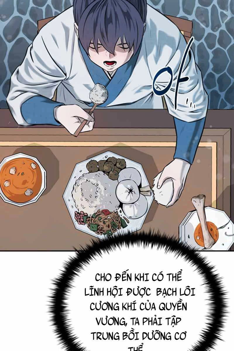 Kiếm Đế Nguyệt Linh Chapter 4 - 70