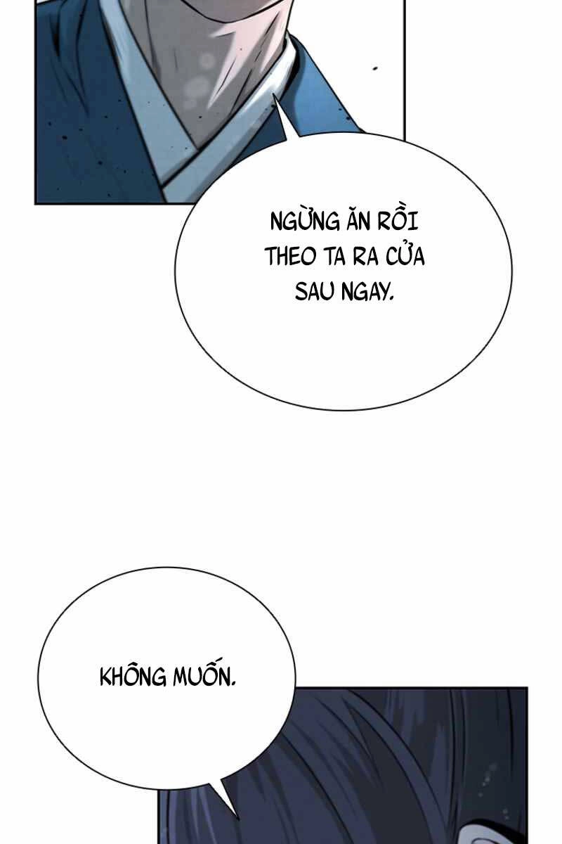 Kiếm Đế Nguyệt Linh Chapter 4 - 75