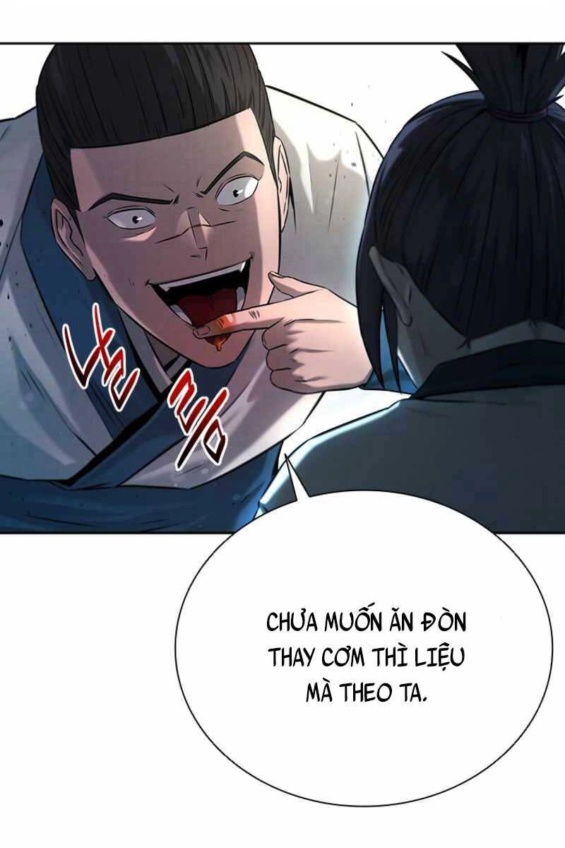 Kiếm Đế Nguyệt Linh Chapter 4 - 81