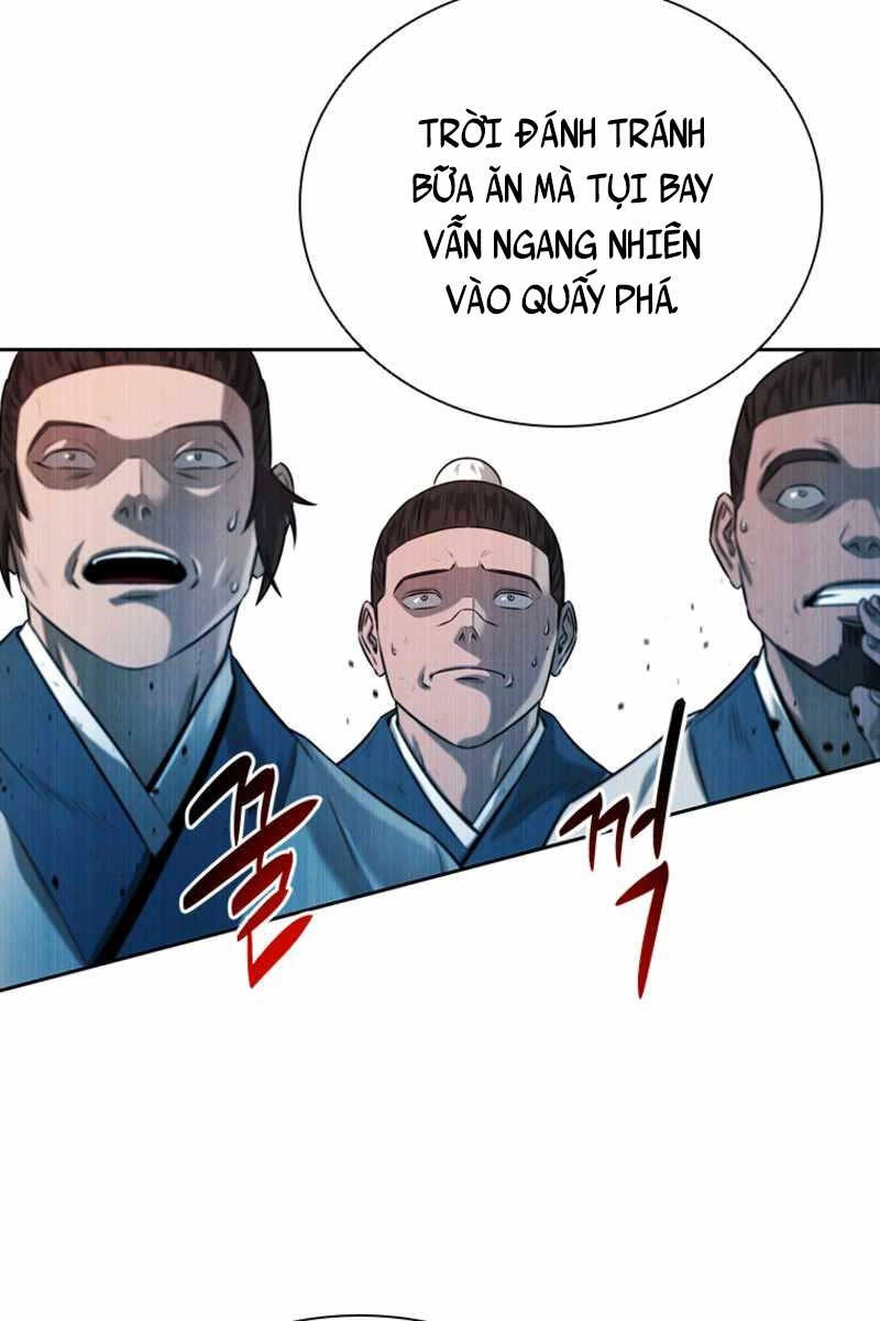 Kiếm Đế Nguyệt Linh Chapter 4 - 98