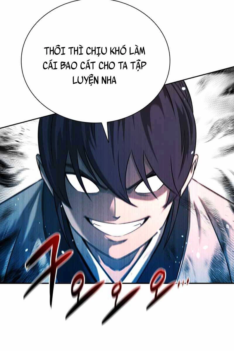 Kiếm Đế Nguyệt Linh Chapter 4 - 99