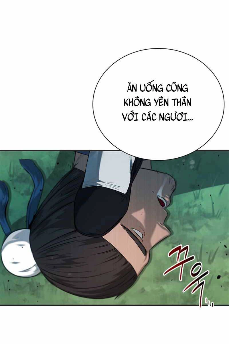 Kiếm Đế Nguyệt Linh Chapter 5 - 3