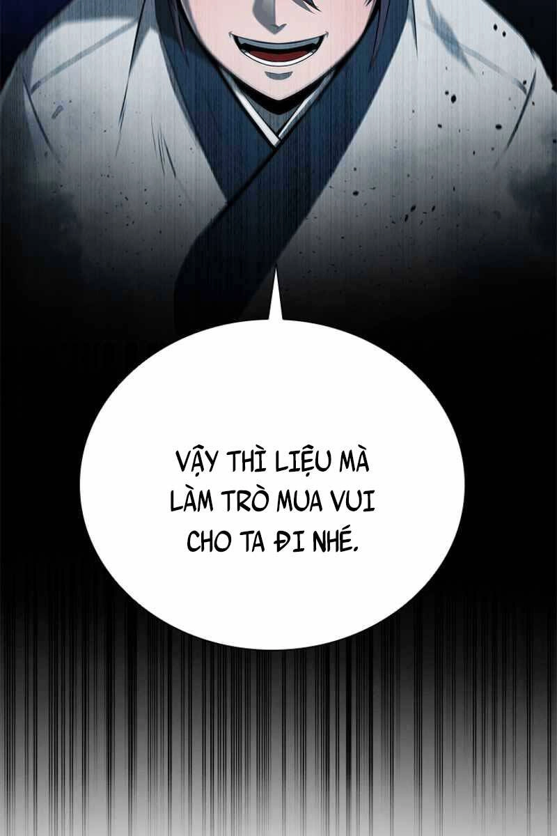 Kiếm Đế Nguyệt Linh Chapter 5 - 5