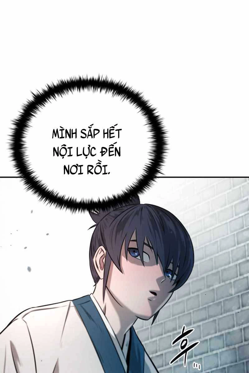 Kiếm Đế Nguyệt Linh Chapter 5 - 35