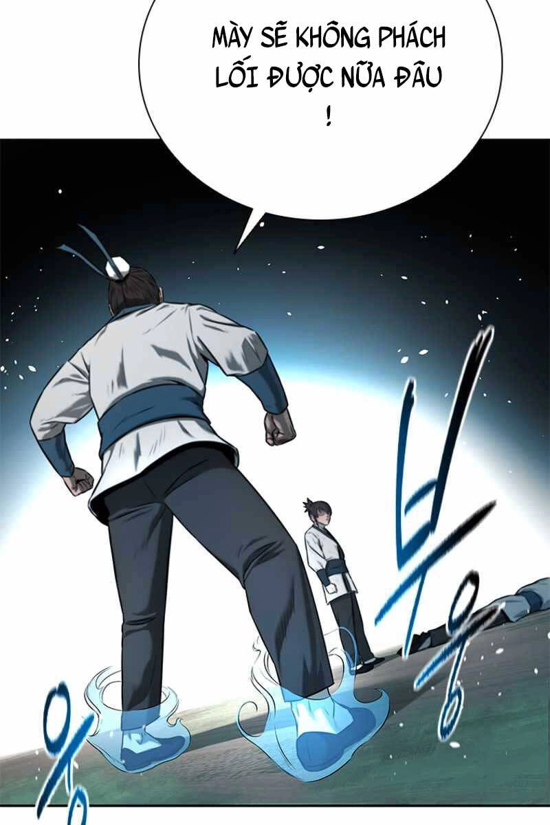 Kiếm Đế Nguyệt Linh Chapter 5 - 41