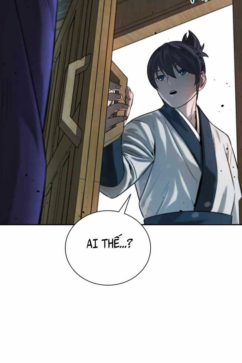 Kiếm Đế Nguyệt Linh Chapter 5 - 78