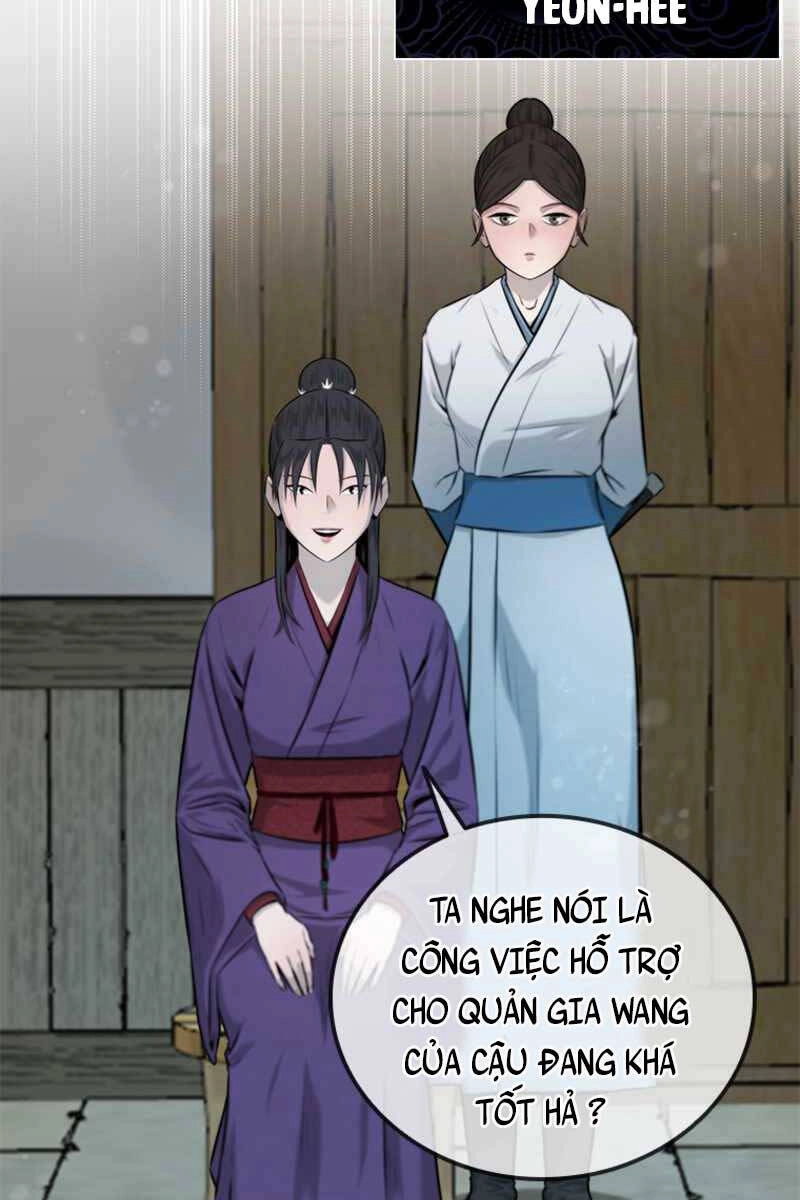 Kiếm Đế Nguyệt Linh Chapter 5 - 81