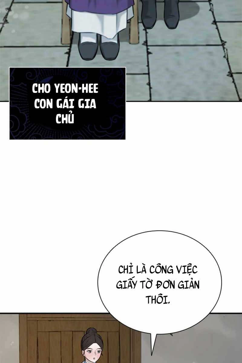 Kiếm Đế Nguyệt Linh Chapter 5 - 82