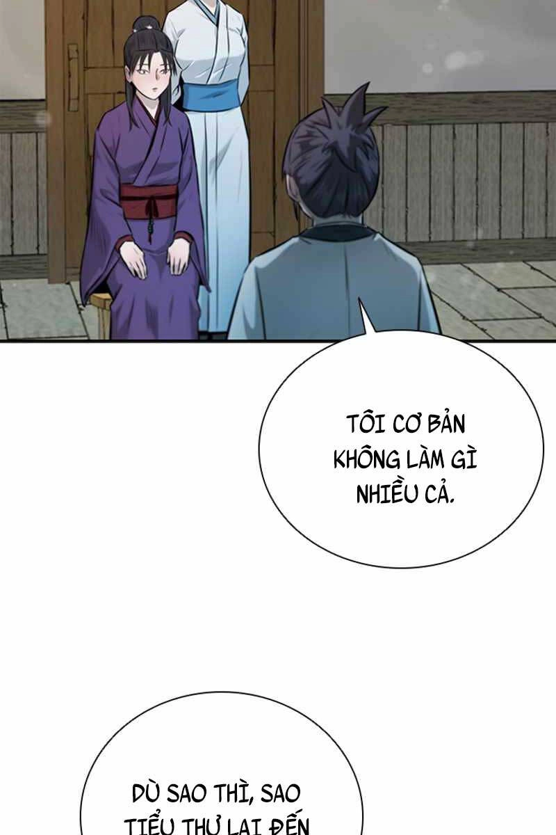 Kiếm Đế Nguyệt Linh Chapter 5 - 83