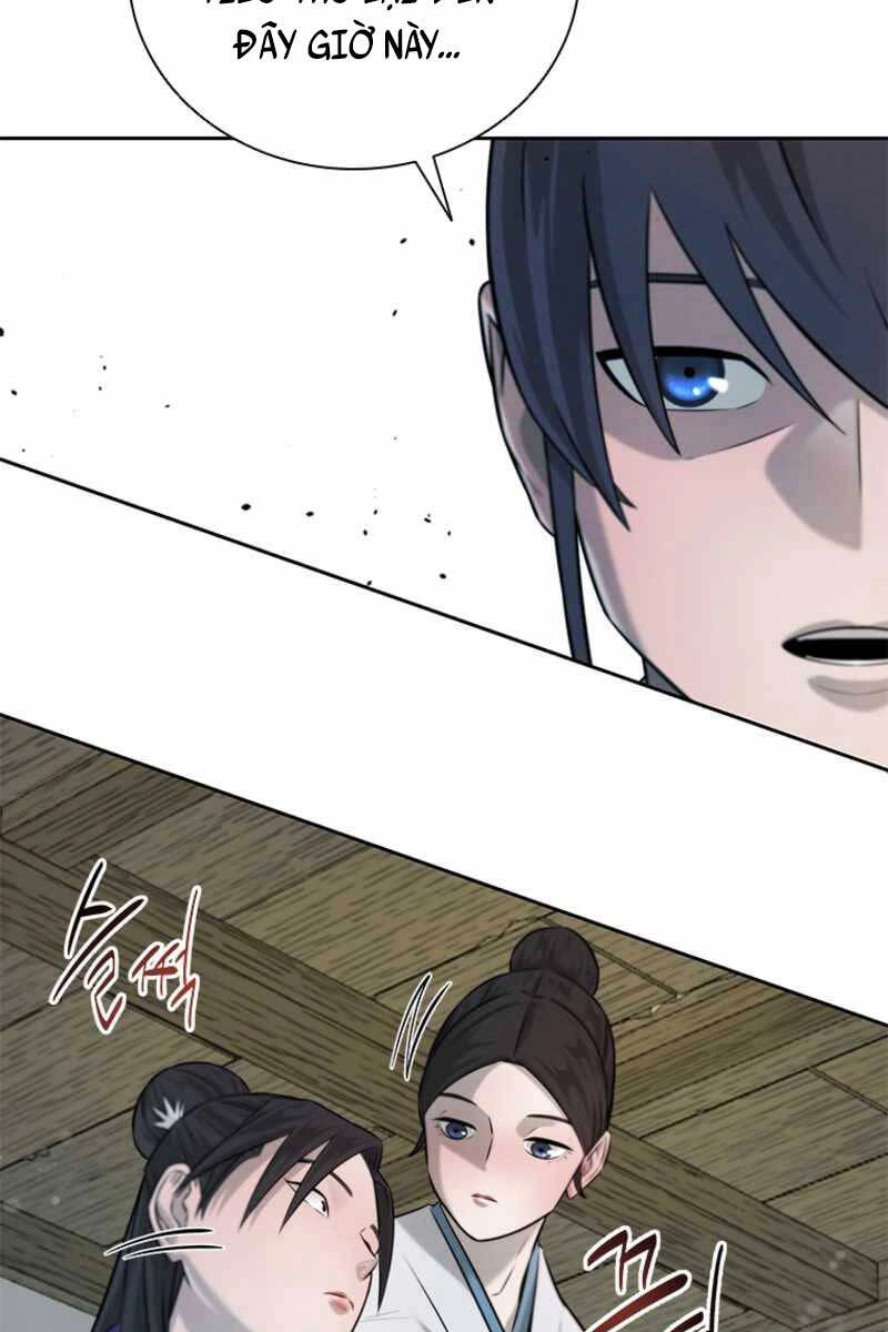 Kiếm Đế Nguyệt Linh Chapter 5 - 84